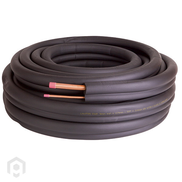 Fire Rated Pair Coil