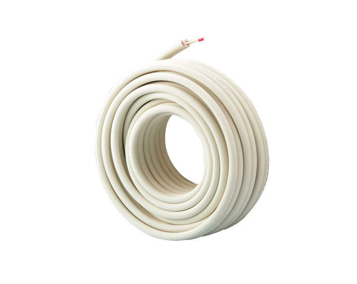 Pre-Insulated Pair Coil
